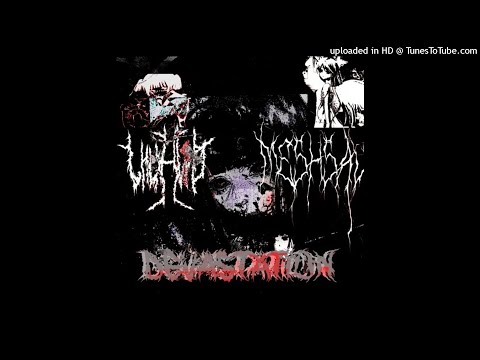 LXLIHVRD選んだ X ME$HSAW - DEVASTATION