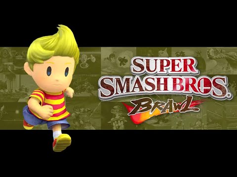Unfounded Revenge / Smashing Song of Praise (PAL Version) - Super Smash Bros. Brawl