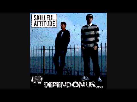 Skillful Attitude - Play a Part (Prod by DJ4CAT)