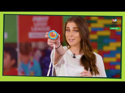 Getting Started with FIRST LEGO League Explore - the Festival experience