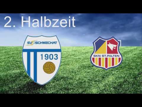 05.08.2016 SV Schwechat - SKN Juniors - 0:1 - Zusammenfassung am 05.08.2016 21:31