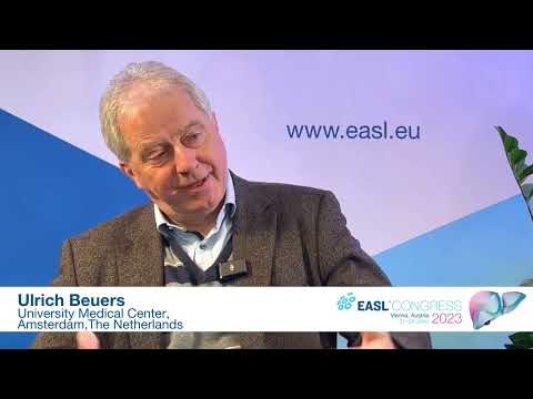 EASL Congress 2023 - Explore the General Hepatology Track!
