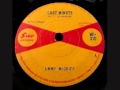 Jimmy McGriff - Last Minute