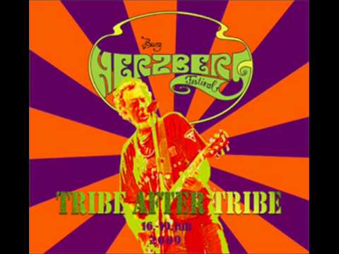Tribe After Tribe - Out Of Control