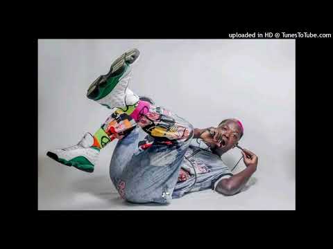 Sebem Do Gueto x Dj Sérgio Mosta - Wolololo (Afro Beat)