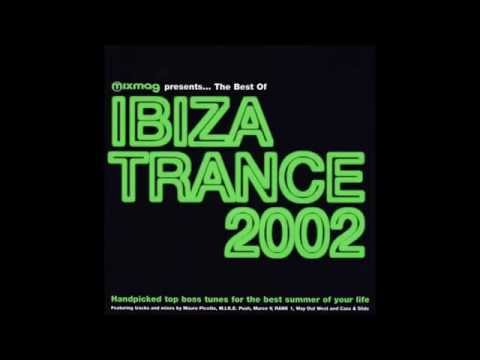 The Best Of Ibiza Trance 2002