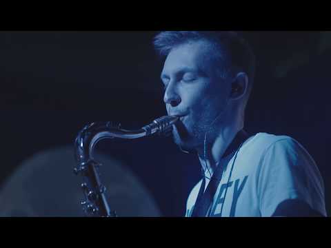 Fraktale - Dharma Bums (FULL LIVE SHOW)