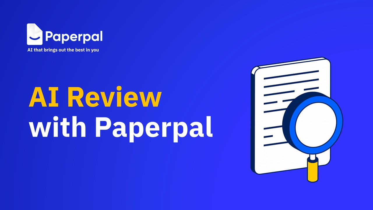 How to Get Instant AI Feedback on Your Manuscript