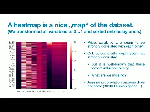 Video Thumbnail: Hackover 2025 - Patterns in Chaos: How Data Visualisation Helps To See the Invisible