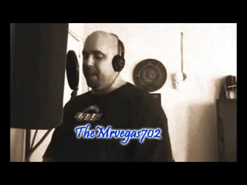 O.G. Spanish Fly In The Studio Recording