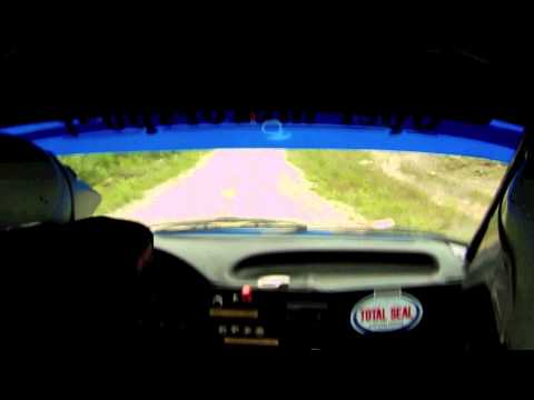 Depå Grande Sprinten 2011-07-02.mov