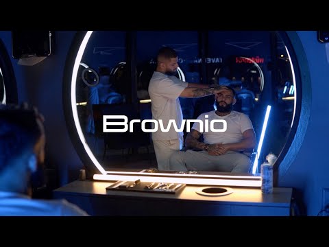 Brownio - Rich (Official Video)