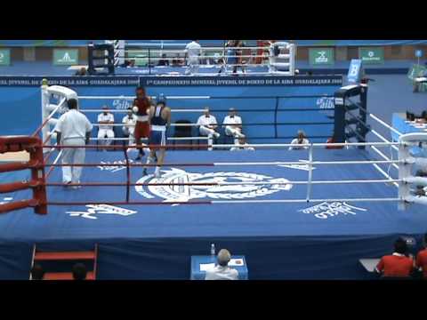 Andreiana Nicolae Razvan(Taipey.rp3a. mondiale)