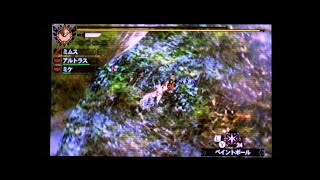 【MH4実況】モンスターハンター4を初見実況プレイ！part26　ガララアジャラを狩猟！