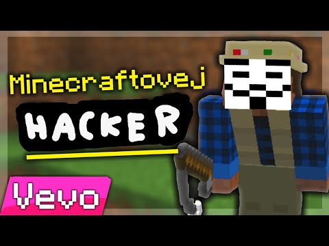 Rexi 84 - MINECRAFT HACKER - The best summer Minecraft song 🎵 (Minecraft fisherman parody)