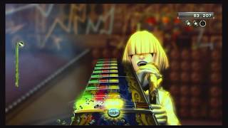 Rishloo - Diamond Eyes Guitar FC