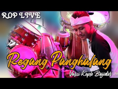 Regang Panghalang (Fanny Sabila) Voc.Nina Mincreung | ROP Live Pasir Eurih