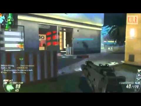 K1LR, F1A2 VS THOR on PLAZA! @MrSlapside