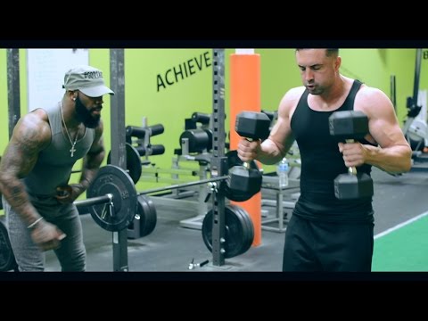 ARMageddon With Rich White