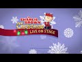 A Charlie Brown Christmas Promo
