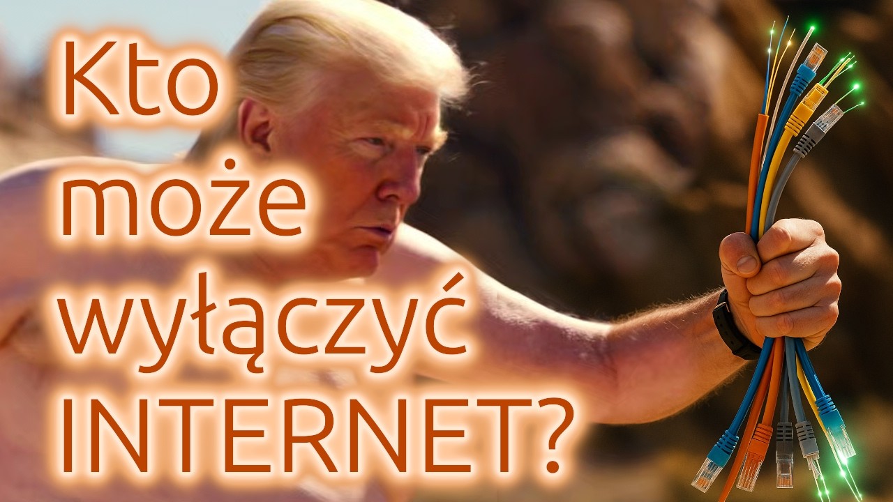Who can turn off the internet?