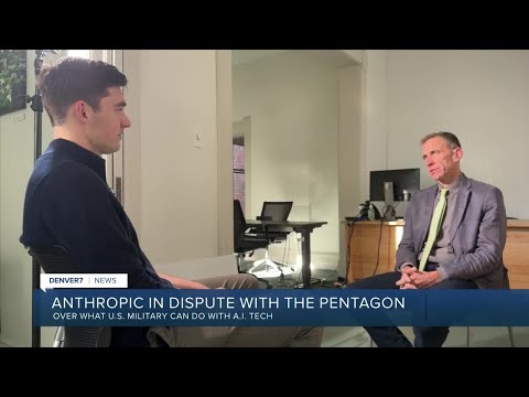 MSU Denver professor closely watching standoff over how ...