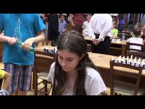 D16 2.2. Andrea Slabá - Dominika Tomčíková 1:0