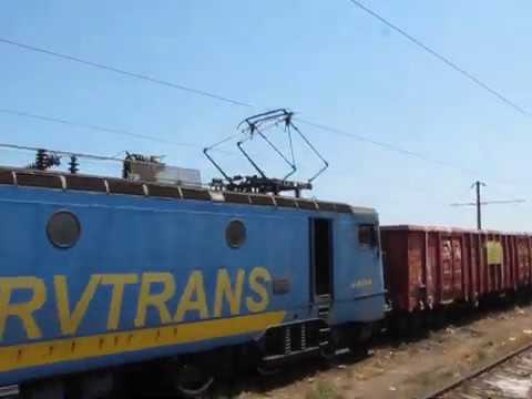 2011-(07)-(16) Constanta Mangalia Bucuresti Nord 119DUPA AGIGEA ECLUZA PANALA IESIREADIN AGIGEA NORD