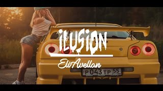 Farruko ft J balvin X Zion & Lenox "ILUSION" - Beat de reggaeton 2017