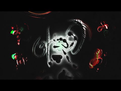 ghost - login (Official Music Video)