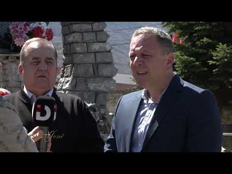 Fshati Mushtisht,Ish komandanti I UÇK-së: “Serbia kurrë s'na ka mund e vetme! “