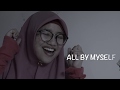 All By Myself Original KEY A COVER