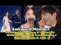 Song Joong Ki's Reaction While Song Hye Kyo Presenting at Baeksang Awards 2024 REVEALED.