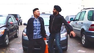 "Bounce" - (THE BEST VIDEO OF ALL TIME ft. JusReign)