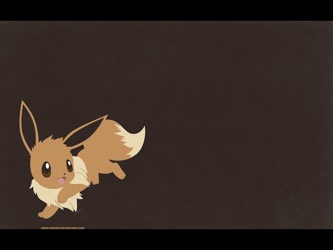 Pokémon Esmeralda EeveLock Ep 1