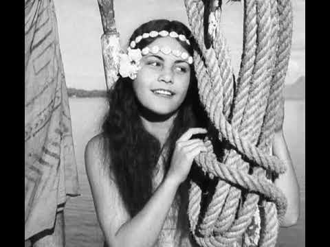 Tabu A Story of the South Seas (1931)