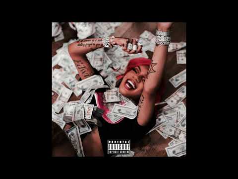 [FREE] GLORILLA TYPE BEAT ~ "MANSION"