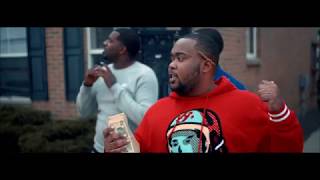 Fat Mill - Ripp Flamez Diss (Official Music Video)