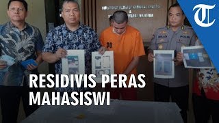 Mahasiswi Dijebak Suruh Video Call Telanjang Malah Diperas Pria yang Dikenal di Facebook