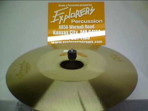 Meinl Soundcaster Fusion 20" Medium Ride Cymbal