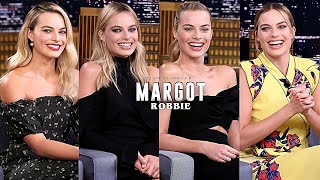 Margot Robbie Edit   Crush 
