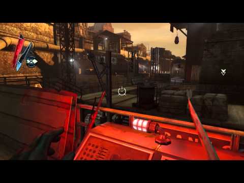 X673 - Dishonored - The Knife of Dunwall - 002