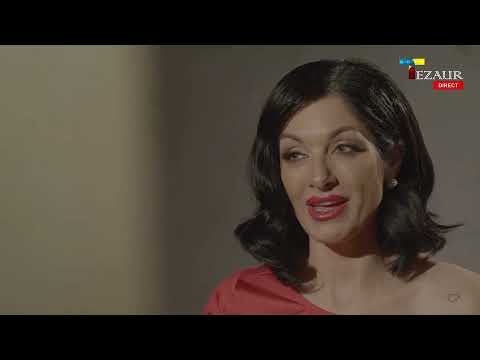 Premieră de la Alina Vizitiu: "eram nerăbdătoare să lansez acest videoclip, căci țin mult la piesă!"