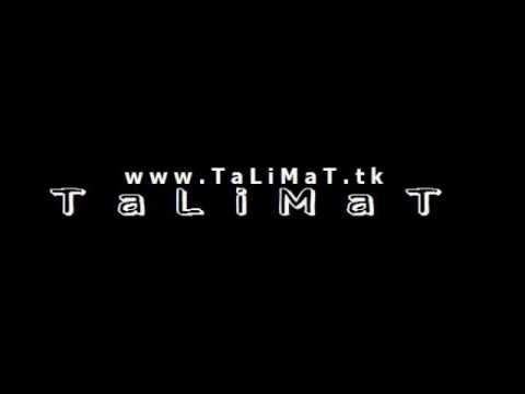 Talimat - Kelimeler Kifayetsiz 2013