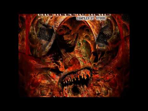 4 - Master Of Horror _ Escape Del Purgatorio (190 - Hell Bpm)