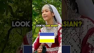 These Afghans Are 50% East Asian