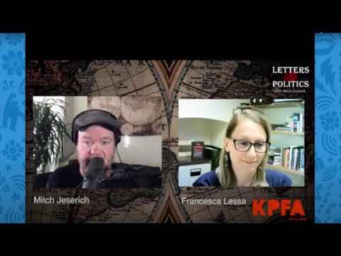 Letters & Politics - Operation Condor: The Terror in South America