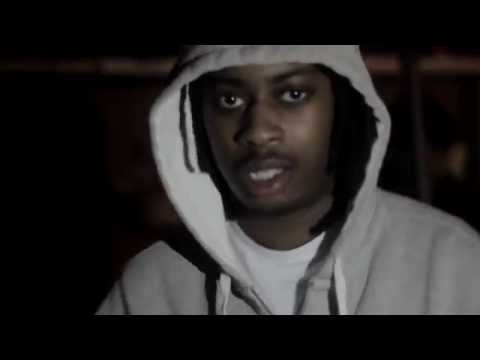 T.O.B Muzik - L'z x Badz x Litz x Glockz Freestyle