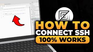 Zed How To Connect SSH (100% WORKS) | FAST & EASY | NO Yapping, To The Point!