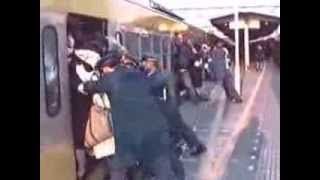 Китайское метро